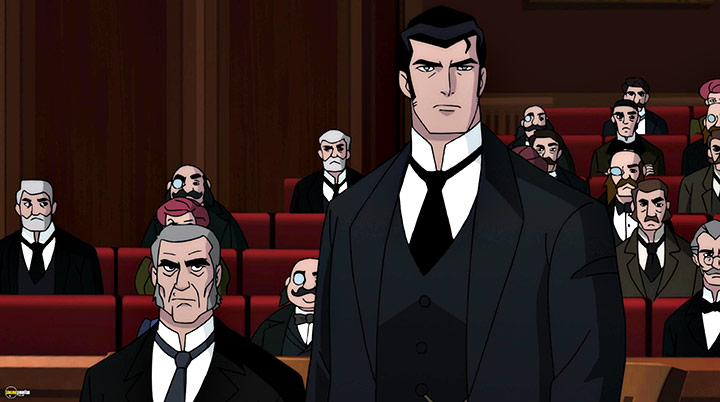 A still #34 from Batman: Gotham by Gaslight (2018)