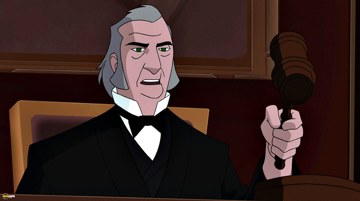A still #33 from Batman: Gotham by Gaslight (2018)