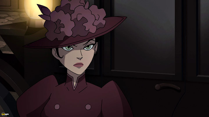 A still #31 from Batman: Gotham by Gaslight (2018)