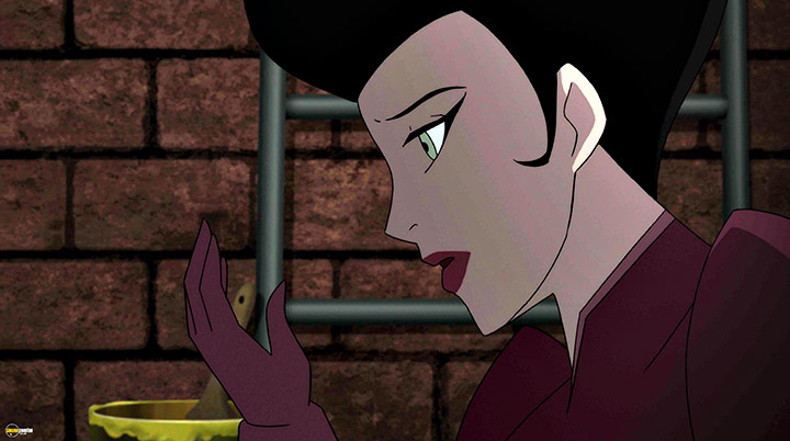 A still #27 from Batman: Gotham by Gaslight (2018)