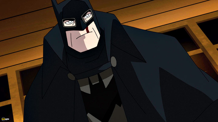 A still #25 from Batman: Gotham by Gaslight (2018)