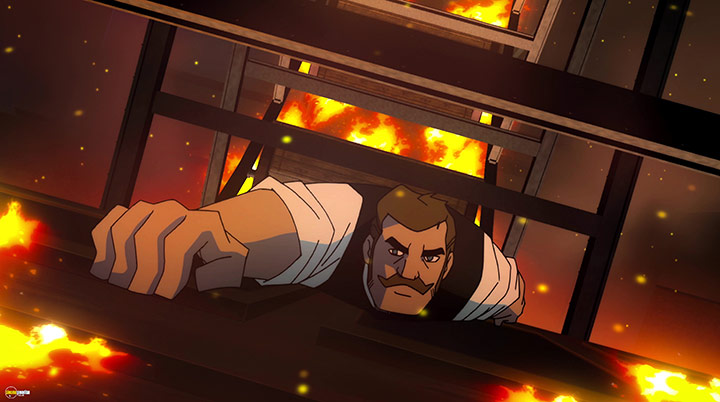 A still #24 from Batman: Gotham by Gaslight (2018)