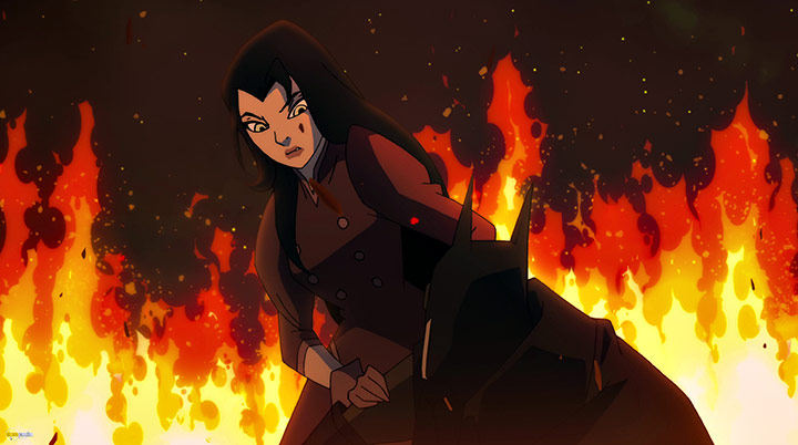 A still #22 from Batman: Gotham by Gaslight (2018)