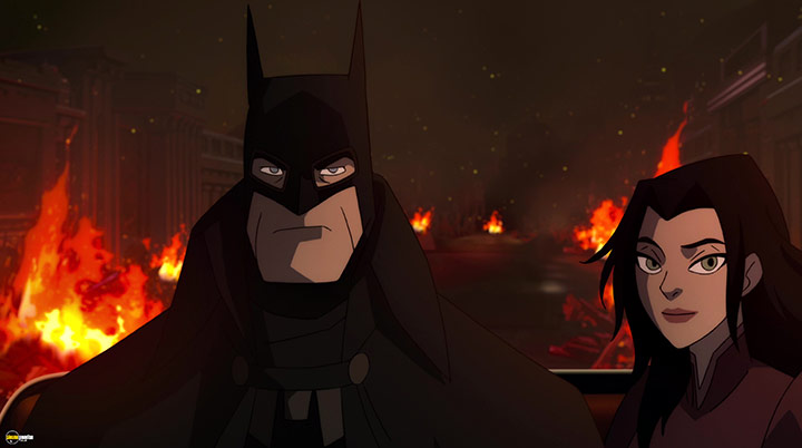 A still #1 from Batman: Gotham by Gaslight (2018)