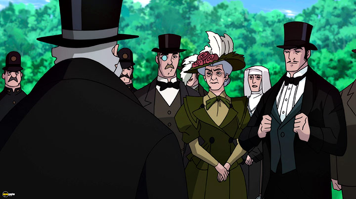 A still #20 from Batman: Gotham by Gaslight (2018)