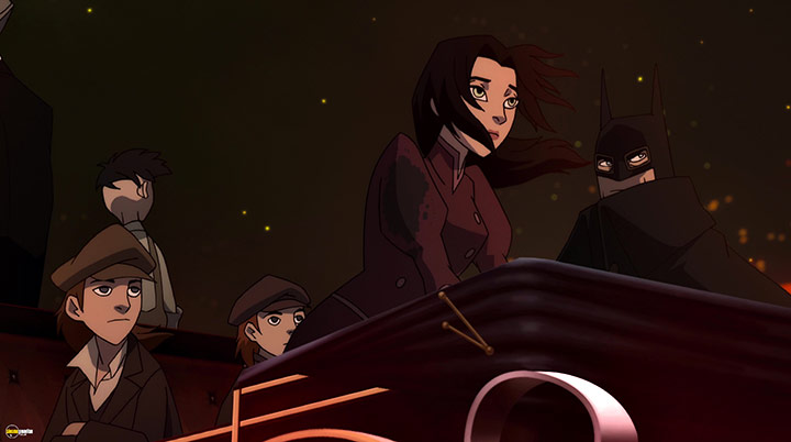 A still #19 from Batman: Gotham by Gaslight (2018)