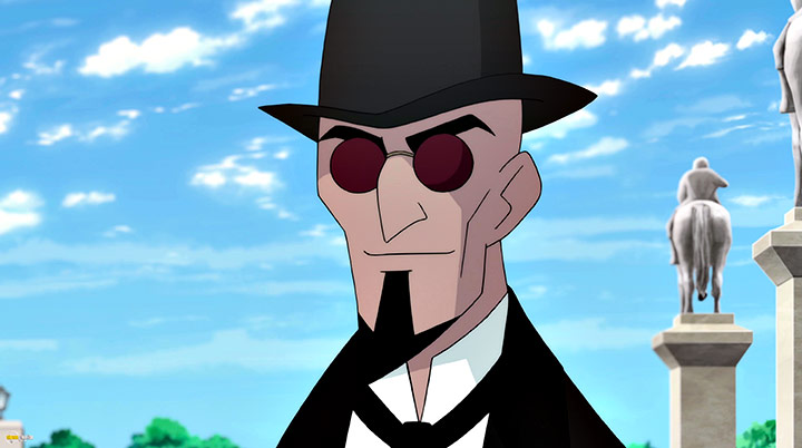 A still #17 from Batman: Gotham by Gaslight (2018)