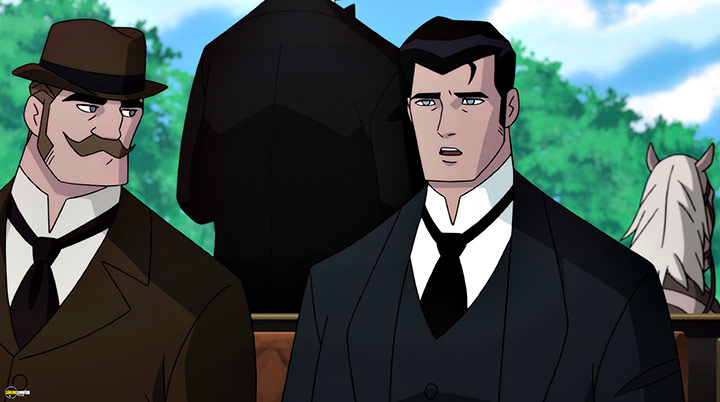 A still #12 from Batman: Gotham by Gaslight (2018)