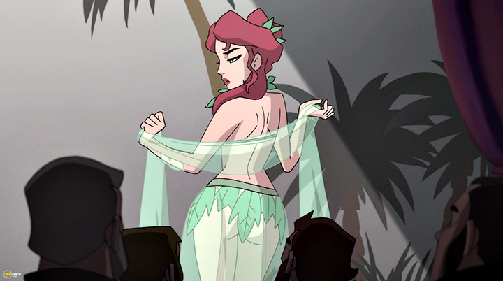 A still #9 from Batman: Gotham by Gaslight (2018)