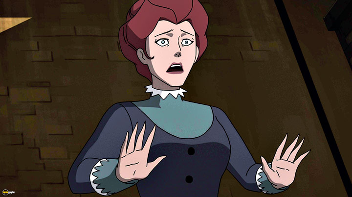 A still #8 from Batman: Gotham by Gaslight (2018)