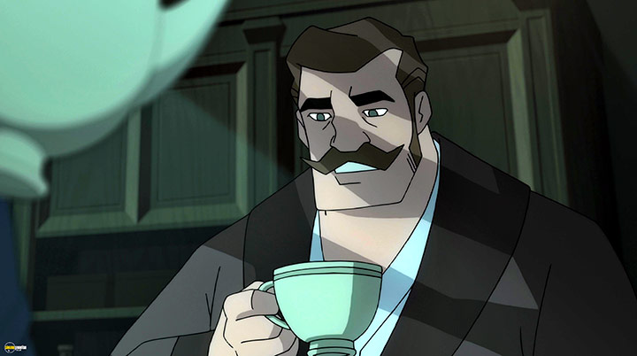 A still #7 from Batman: Gotham by Gaslight (2018)