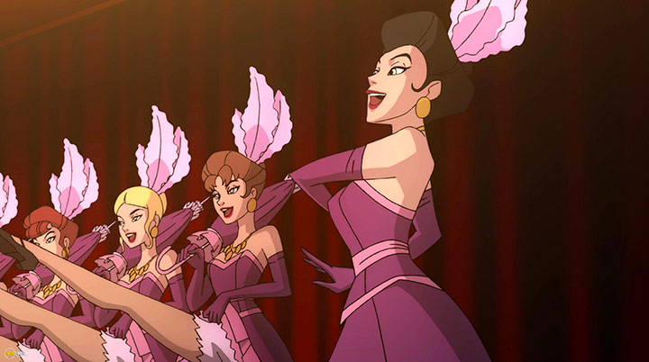A still #3 from Batman: Gotham by Gaslight (2018)