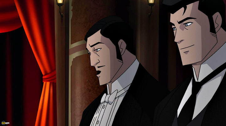 A still #2 from Batman: Gotham by Gaslight (2018)