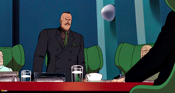 A still #36 from Akira (1988)