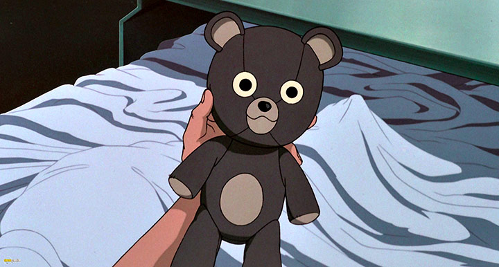 A still #37 from Akira (1988)
