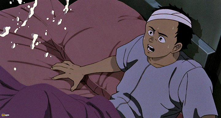 A still #38 from Akira (1988)