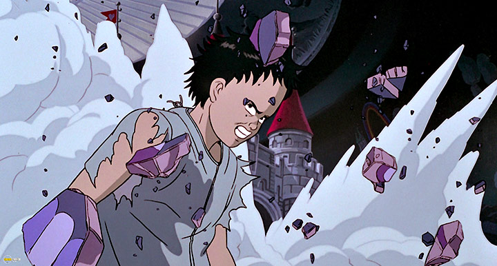 A still #47 from Akira (1988)