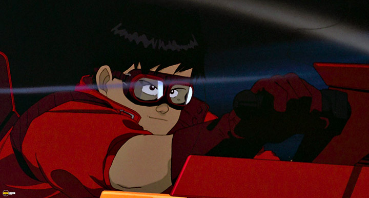 A still #48 from Akira (1988)