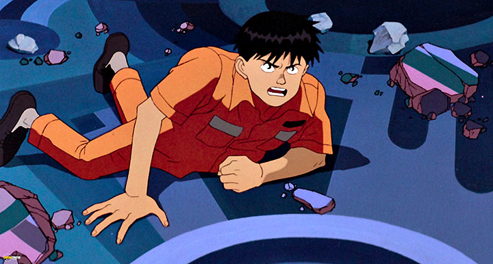 A still #49 from Akira (1988)