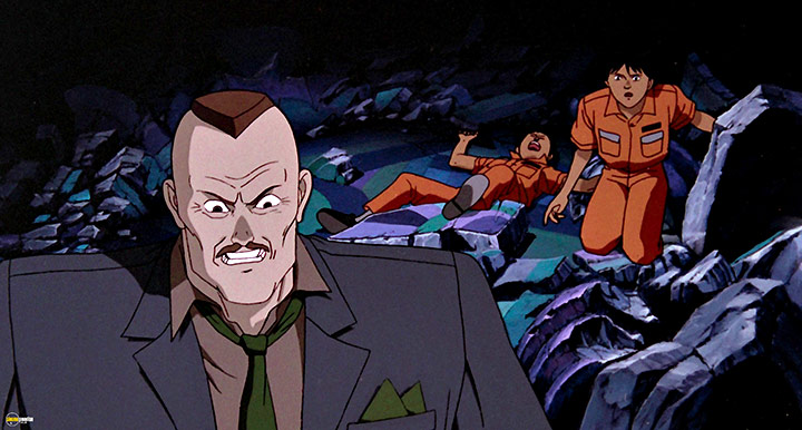 A still #51 from Akira (1988)