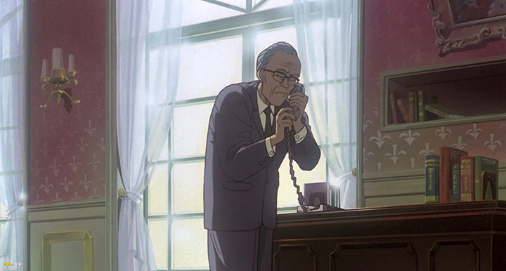 A still #56 from Akira (1988)