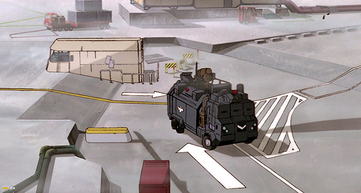 A still #62 from Akira (1988)