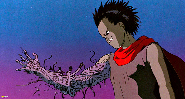 A still #67 from Akira (1988)