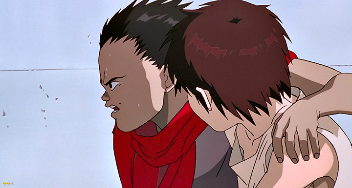 A still #68 from Akira (1988)