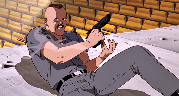 A still #69 from Akira (1988)