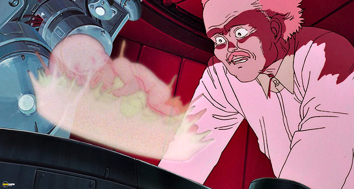 A still #72 from Akira (1988)