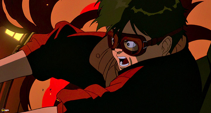 A still #74 from Akira (1988)