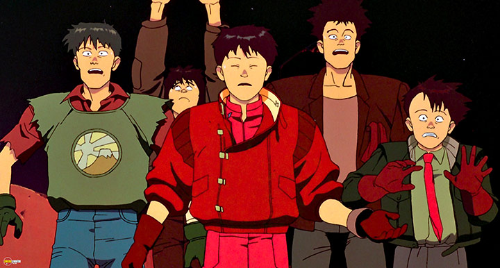 A still #79 from Akira (1988)