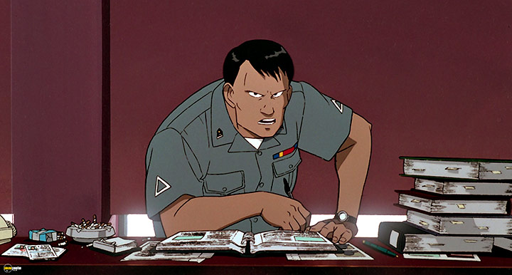 A still #80 from Akira (1988)