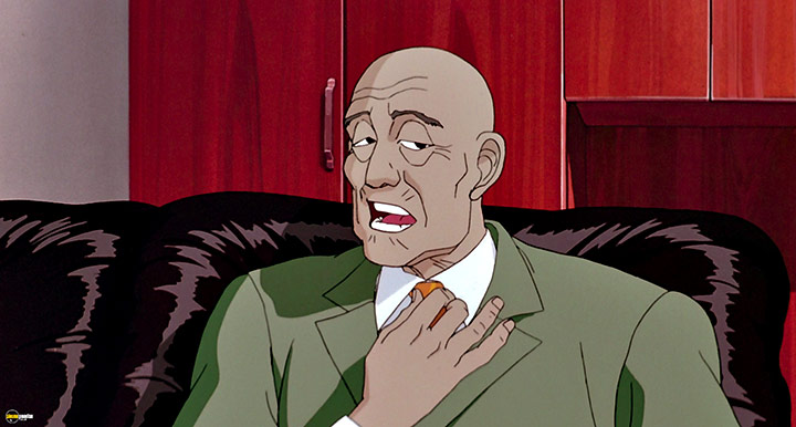 A still #82 from Akira (1988)