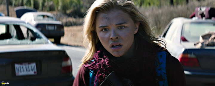 A still #45 from The 5th Wave (2016)