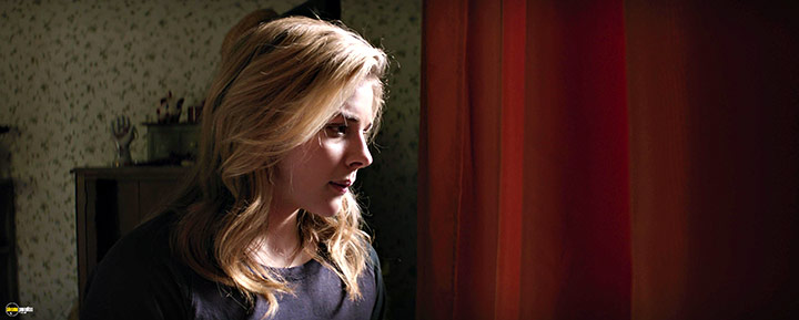 A still #81 from The 5th Wave (2016)