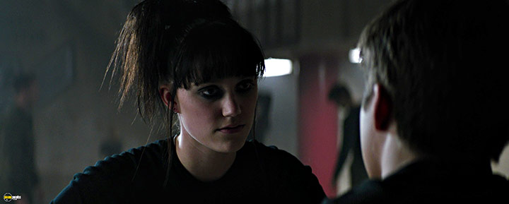 A still #80 from The 5th Wave (2016)
