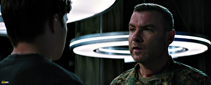 A still #76 from The 5th Wave (2016)