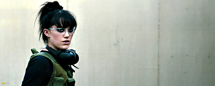 A still #75 from The 5th Wave (2016)