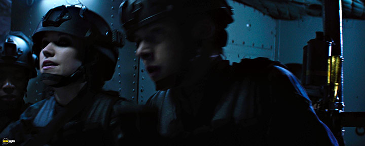 A still #73 from The 5th Wave (2016)