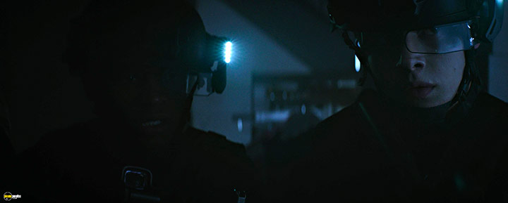 A still #71 from The 5th Wave (2016)