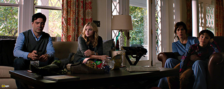 A still #70 from The 5th Wave (2016)