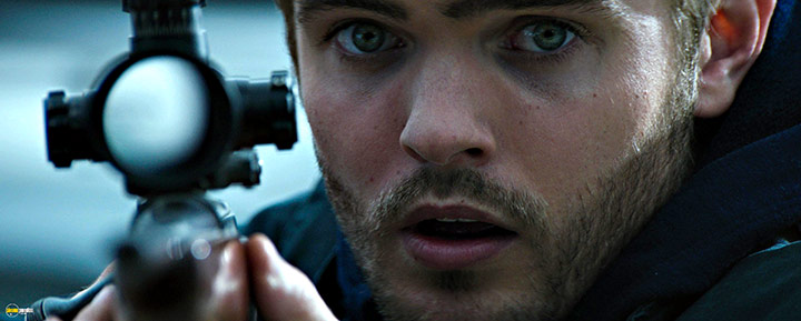 A still #69 from The 5th Wave (2016)