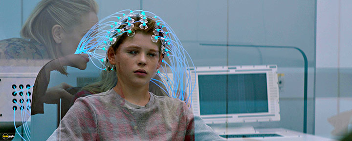 A still #67 from The 5th Wave (2016)