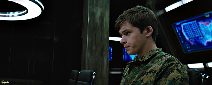 A still #66 from The 5th Wave (2016)
