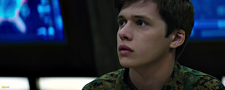 A still #65 from The 5th Wave (2016)