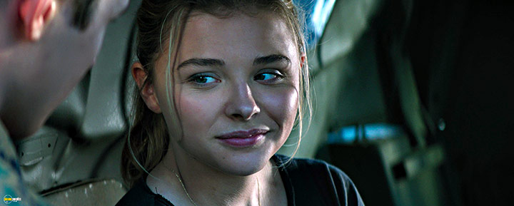 A still #62 from The 5th Wave (2016)