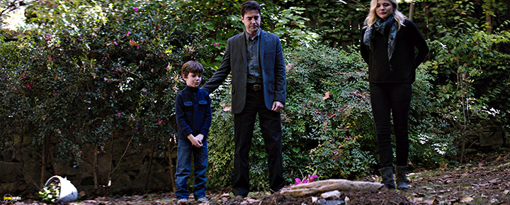 A still #60 from The 5th Wave (2016)