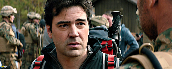 A still #56 from The 5th Wave (2016)