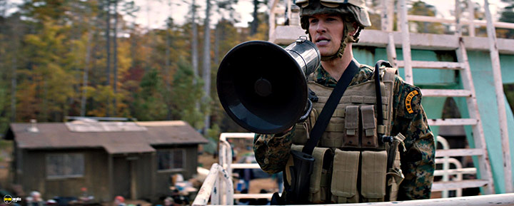 A still #54 from The 5th Wave (2016)